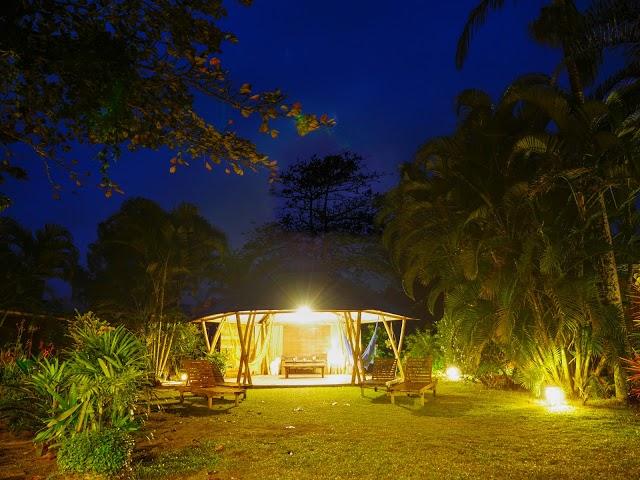 Pousada e Restaurante Treze Luas